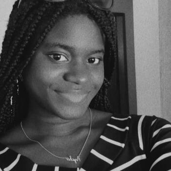 Babysitter in Quarteira: Aycha