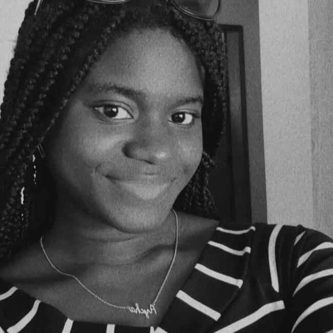 Babysitter in Quarteira: Aycha