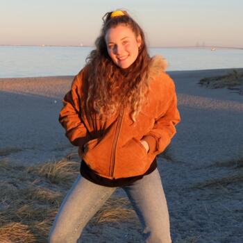 Babysitter in Neu-Isenburg: Tabea