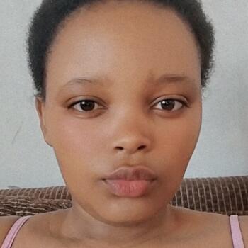 Babysitter in Nigel: Vuyokazi