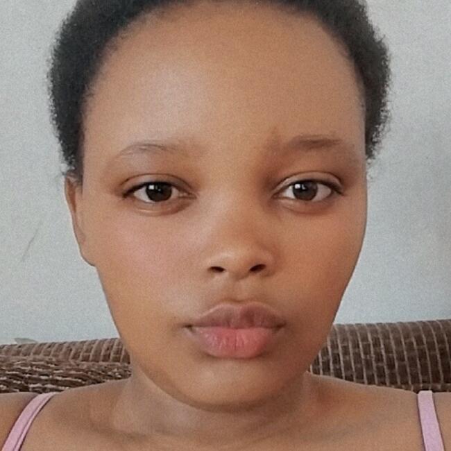 Babysitter in Nigel: Vuyokazi