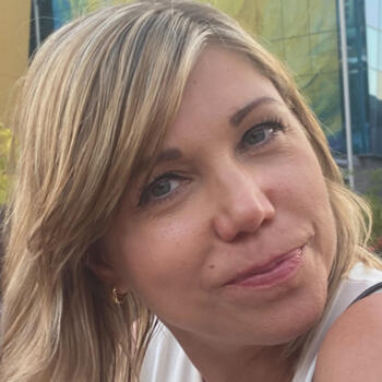 Babysitter in Glyfada: Maria