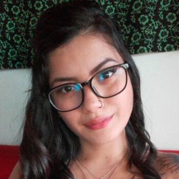 Niñera en Desamparados (Provincia de San José): Gensy