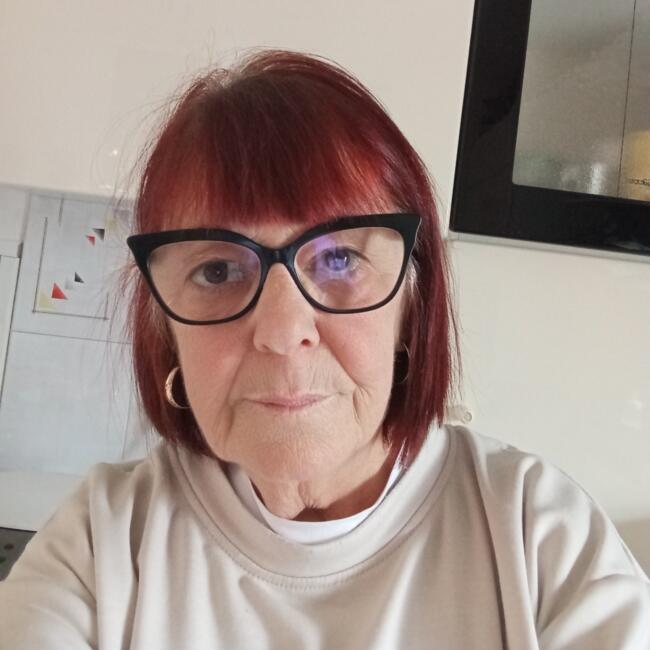 Babysitter a Rimini: Donatella