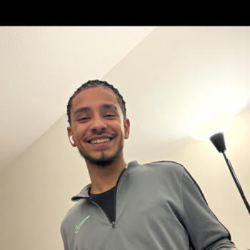 Babysitter in Fontenay-sous-Bois: Samuel
