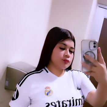 Babysitter in Arosemena: Kristel