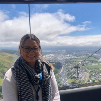 Babysitter in Christchurch: Lauren