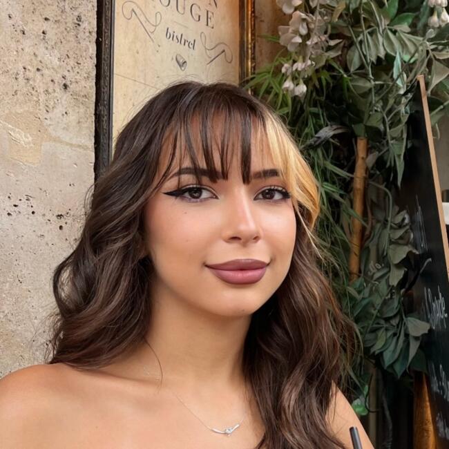 Babysitter in Bagneux: Nedjoua