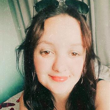 Babysitter in Uitenhage: Kayla