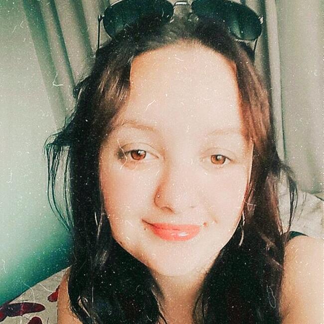 Babysitter in Uitenhage: Kayla