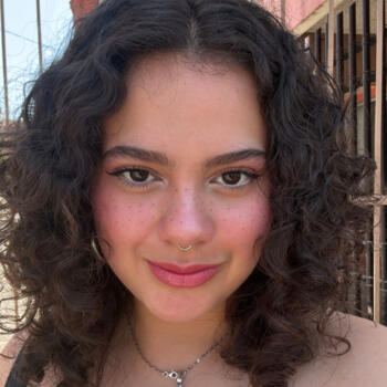 Babysitter in Coatepec: Luisa Fernanda