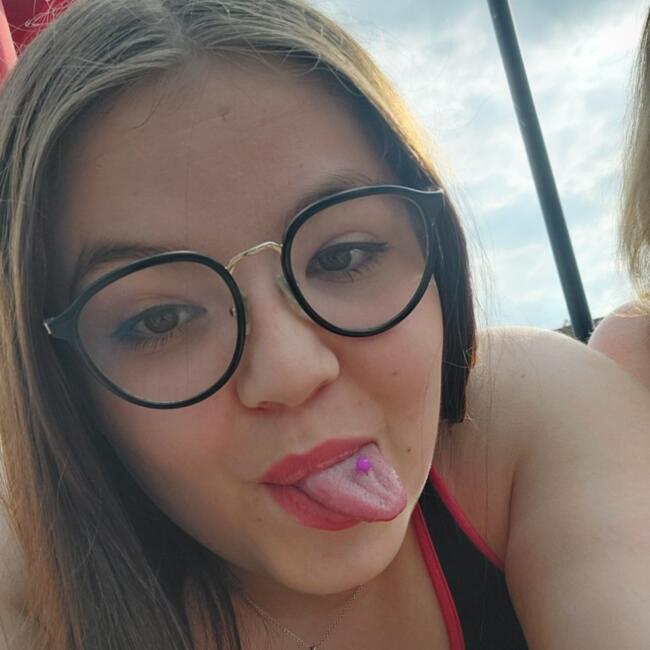 Babysitter in Douai: Abigael