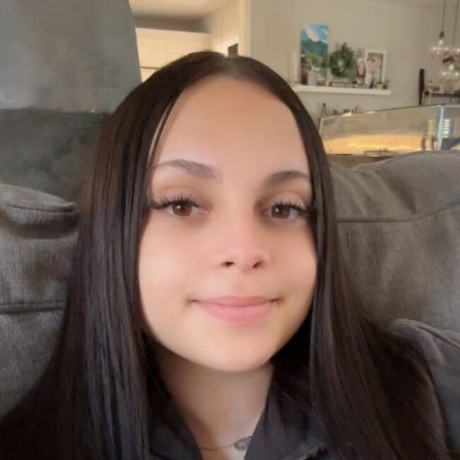 Babysitter in Plantation: Gianna