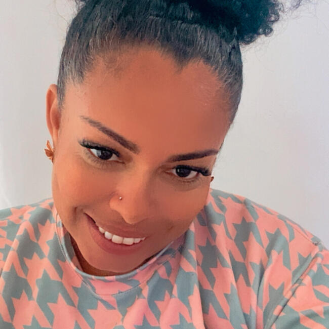 Babysitter in Bari: Caline