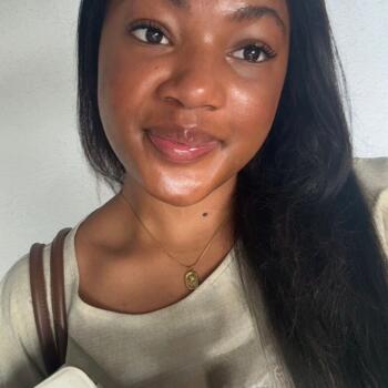 Babysitter Wuppertal: Abigail