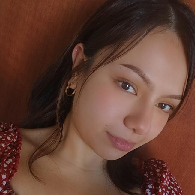 Babysitter in Tehuacán: Olivia Beneranda Soriano Reyes