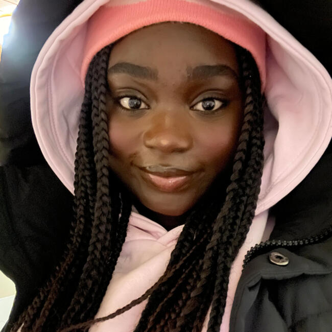 Babysitter in Villmergen: Chantel