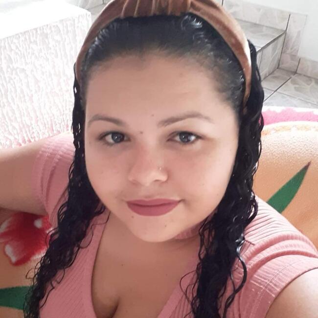 Babysitter in Goiânia: Samara