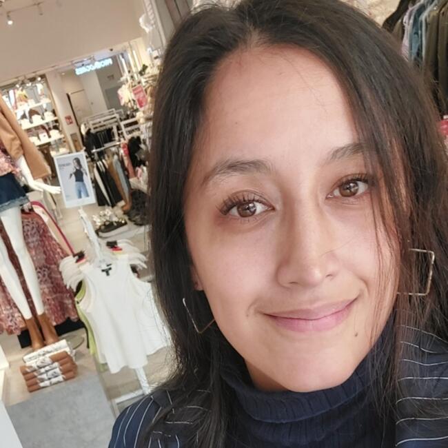 Babysitter in Torrevieja: JENN