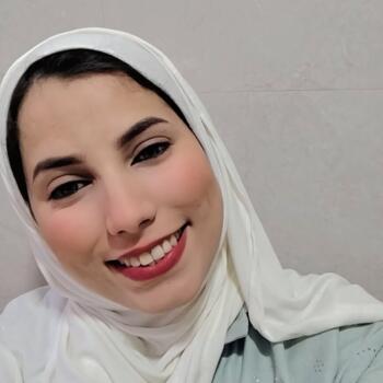 Babysitter in Marrakesh: Imane