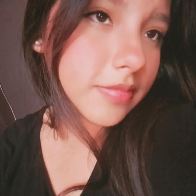 Babysitter in San Juan (Lima): Celeste