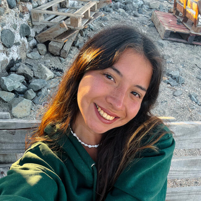 Babysitter in Santiago: Josefa