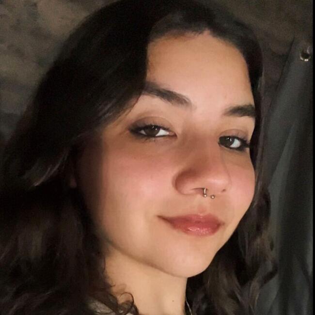 Babysitter in São Leopoldo: Yasmim