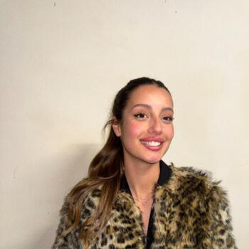 Babysitter a Rivoli: Marina