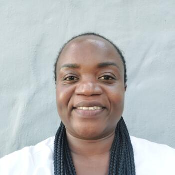 Babysitter in Cape Town: Christina