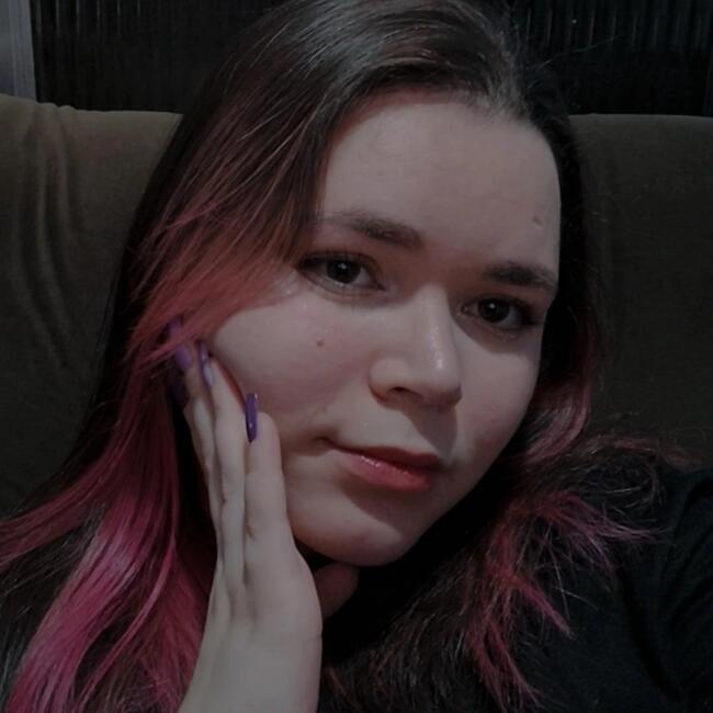 Babysitter in Arujá: Vytoria