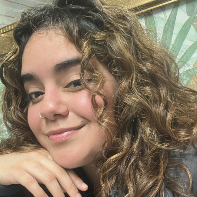 Niñera en Chillán: Maiden