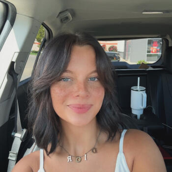 Babysitter in Lubbock: Addison