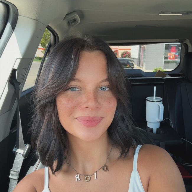 Babysitter in Lubbock: Addison