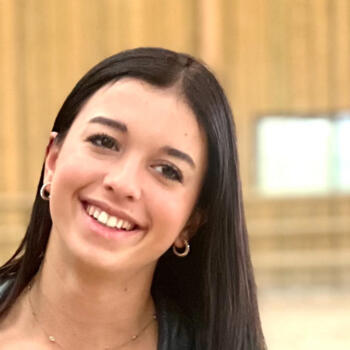 Babysitter in La Madeleine: Faustine