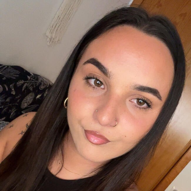 Canguro en Alicante: Kaia