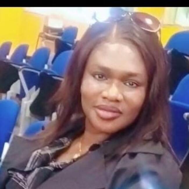 Babysitter a Monza: Fatima Ndiaye