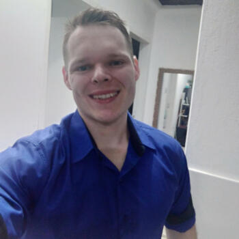 Babysitting job in Florianópolis: babysitting job Kelvson