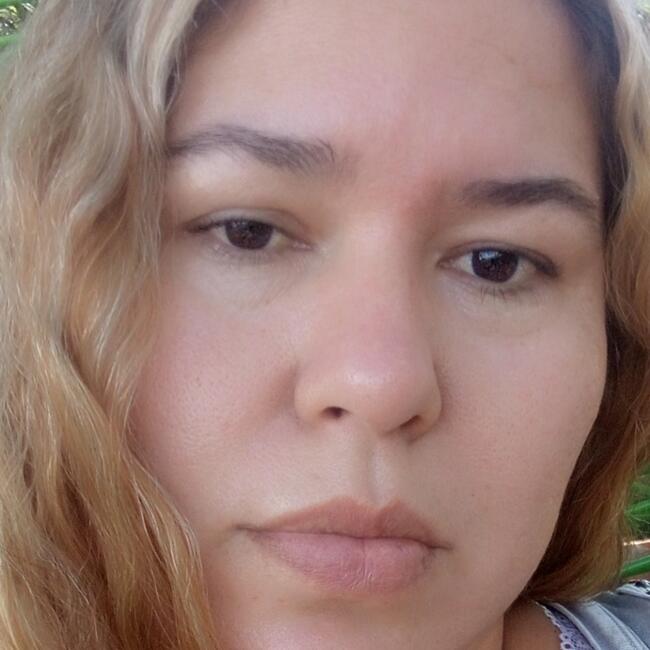 Babysitter in Santa Cruz: Ines