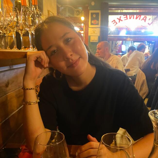 Babysitter in Gand: Sara