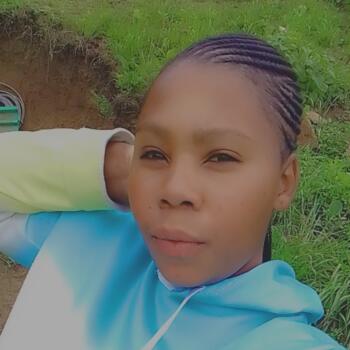 Nanny in Pietermaritzburg: Asanda