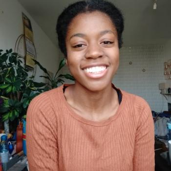 Baby-sitter in Asnières-sur-Seine: Luna