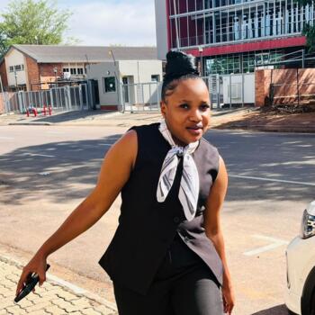 Babysitter in Middelburg: Dimakatso