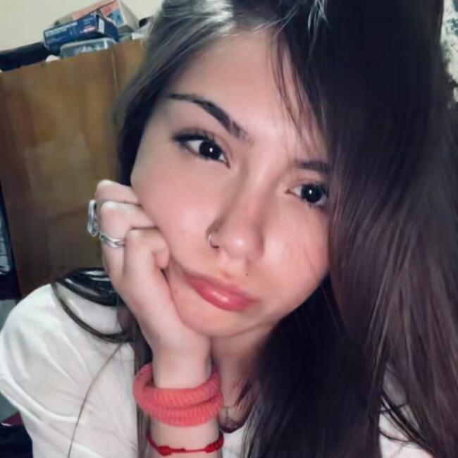 Babysitter in Valdivia: Ema