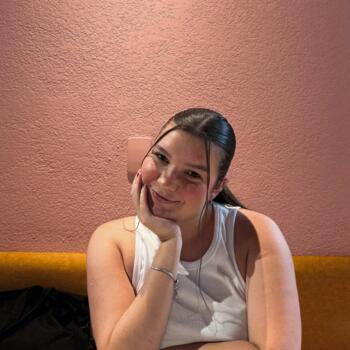 Babysitter in Joinville: Beatriz
