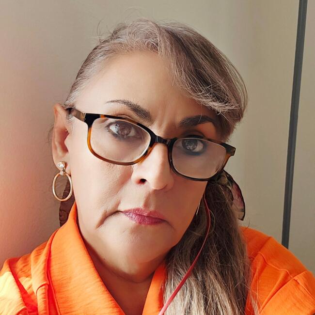 Nanny in Herndon (Virginia): Maritza