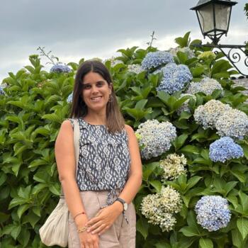 Canguro en Sant Cugat: Laia