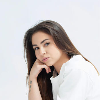 Babysitter Toulon: Lisa