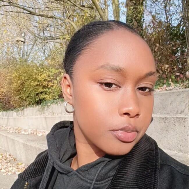 Babysitter in Woluwe-Saint-Pierre: Fatoumata