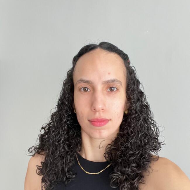 Emprego de babá em Belo Horizonte: Lia