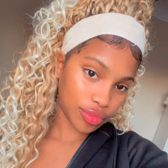 Babysitter in Genk: Edilayne